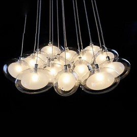 1.5W Lampe suspendue,...
