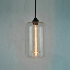 40-60W Lampe suspendue,...