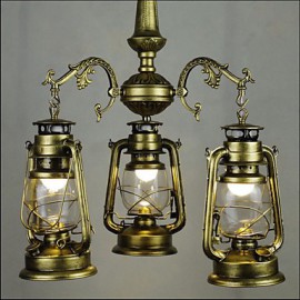 3W Lampe suspendue,...
