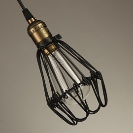Max 40W Lampe suspendue,...