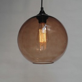 25-60W Lustre / Lampe...