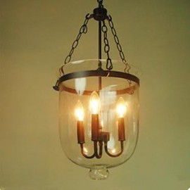 (40W) Lampe suspendue,...