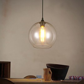 (Max 40W) Lampe suspendue,...