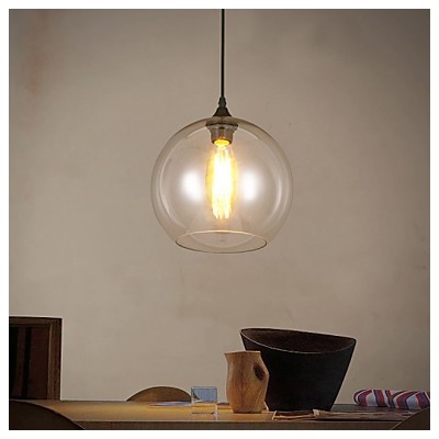 (Max 40W) Lampe suspendue,...