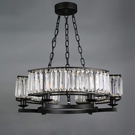 5W Lampe suspendue, Vintage...