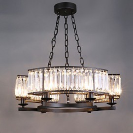 5W Lampe suspendue, Vintage...