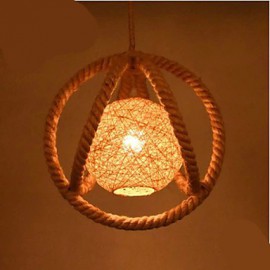 40W Lampe suspendue,...
