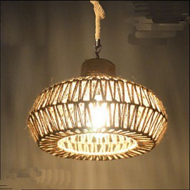 40W Lampe suspendue,...