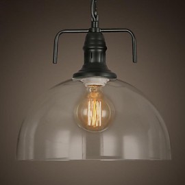 MAX 40W Lampe suspendue,...