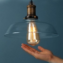 MAX 40W Lampe suspendue,...