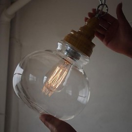 50-60W Lampe suspendue,...